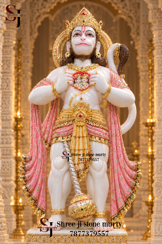 Hanuman Ji